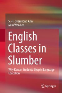 English Classes In Slumber Book