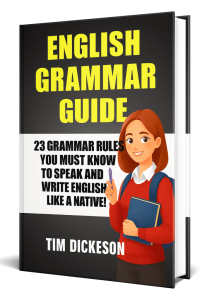 English Grammar Guide