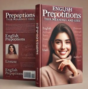 English Prepositions their Meanings and Uses