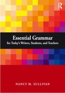 Essential Grammar For Todays Writer’s Student’s Book