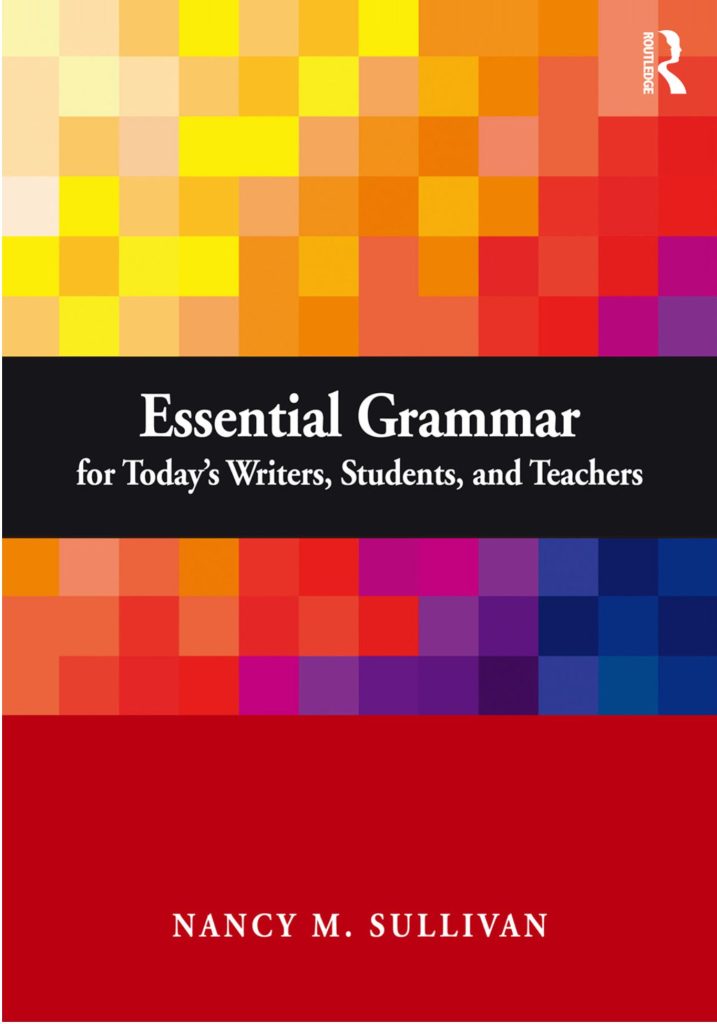 Essential Grammar For Todays Writer’s Student’s Book