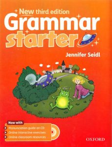 Grammar Starter