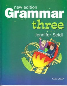 Grammar Three