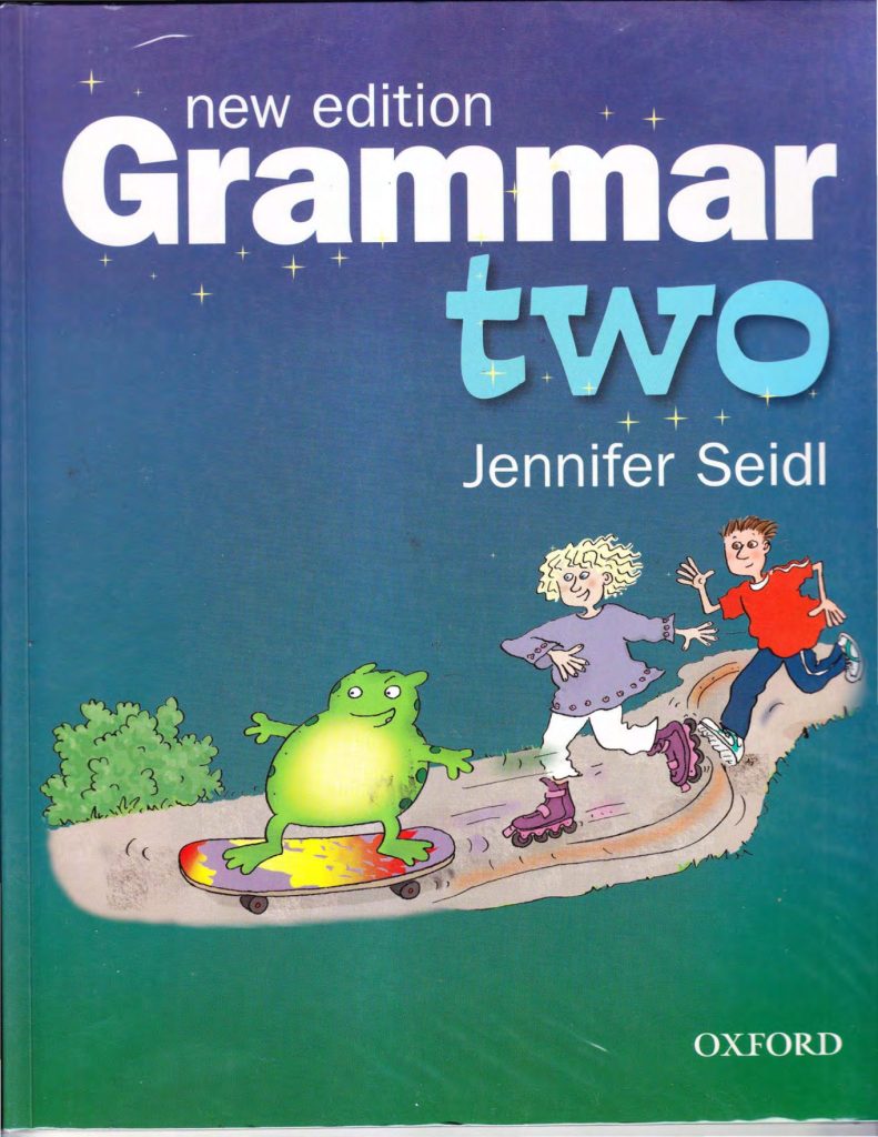 Grammar Two
