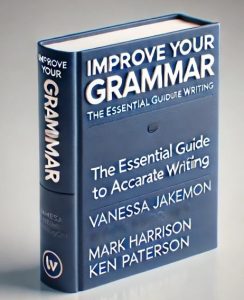 Improve Your Grammar The Essential Guide to Acc…
