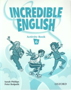 Incredible-English-Activity-Book-6