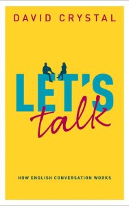 Let’s Talk How English Conversation Book