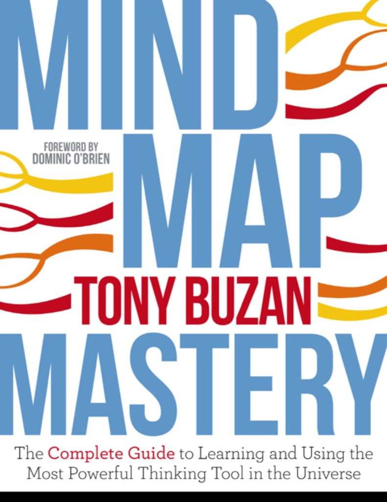 Mind Map Mastery The Complete Guide to Learning