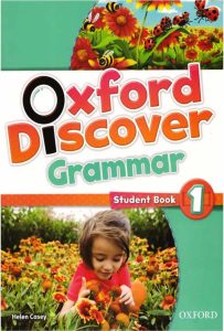 Oxford Discover Grammar Student’s Book 1