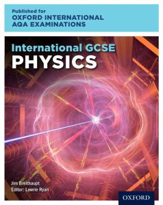 Oxford International Physics Book