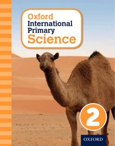 Oxford Primary Science Student’s Book 2