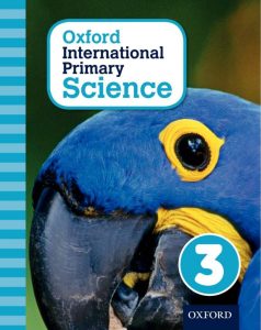 Oxford Primary Science Student’s Book 3