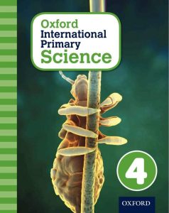 Oxford Primary Science Student’s Book 4