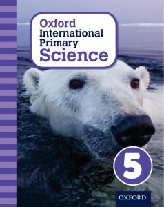 Oxford Primary Science Student’s Book 5