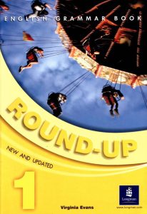 Round Up English Grammar Book 1