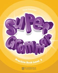 Super-Grammar-Grade-5