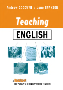 Teaching English A Handbook