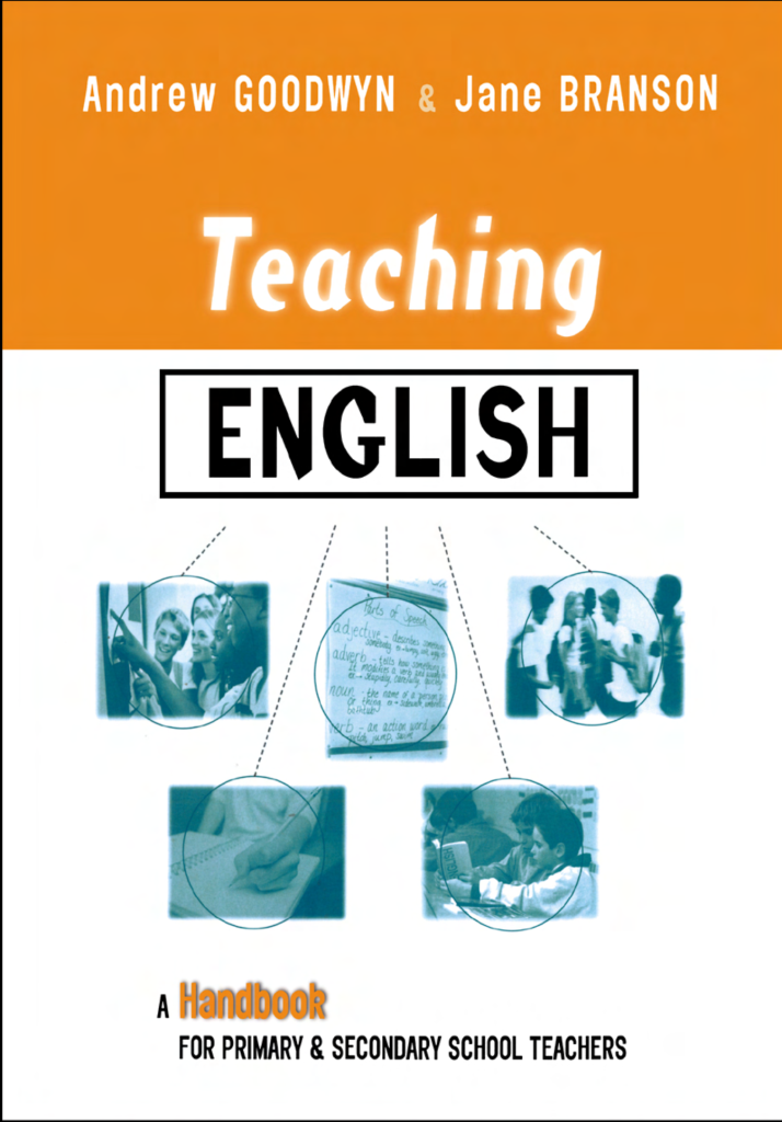 Teaching English A Handbook