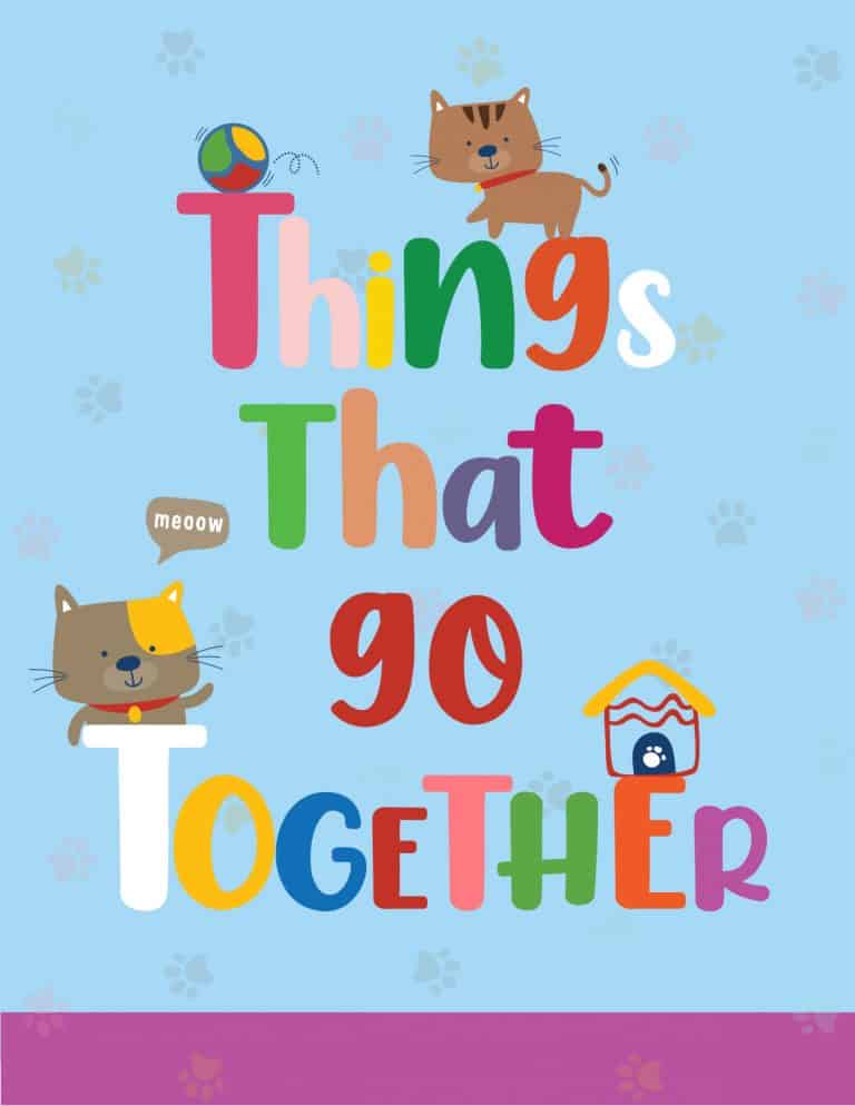 Things That Go Together