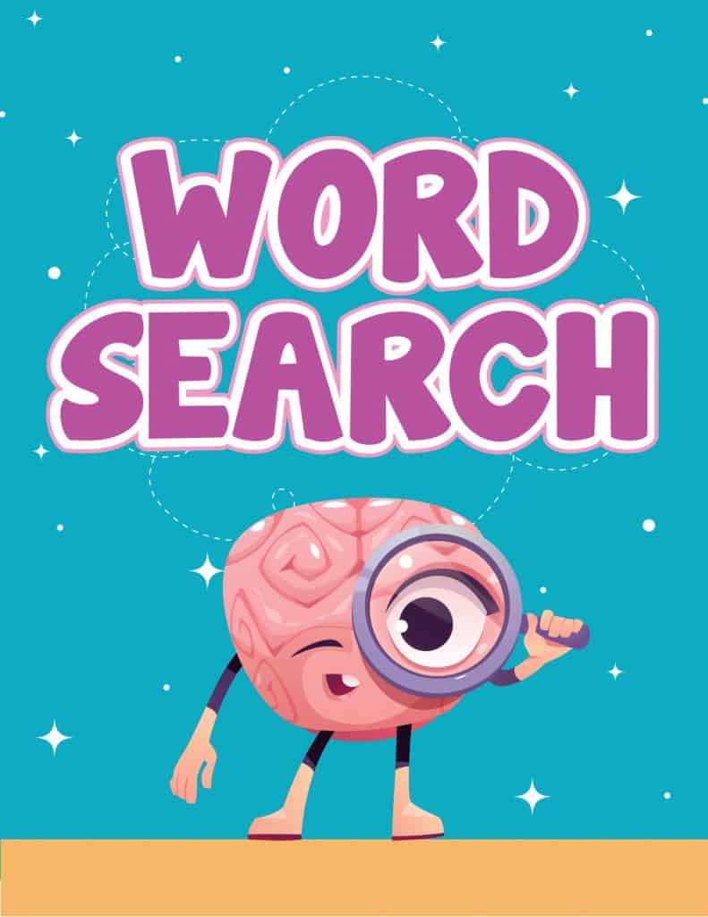 Word Search