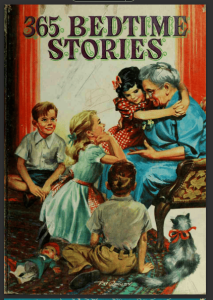 365 BEDTIME STORIES
