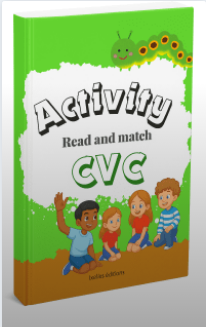 Activity Read and Match CVC