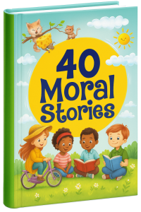 Best 40 Morel Stories for Kids