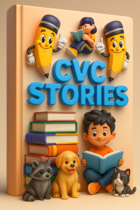 CVC Short Stories