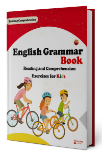 English Grammar Reading and Comprehension Exercises