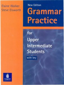 Grammar Practice for Upper Intermediate Student’s Book