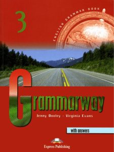 Grammar Way Book 3