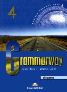 Grammar Way Book 4