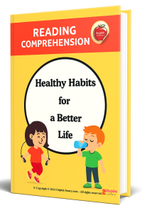 Healthy Habits for a Better Life