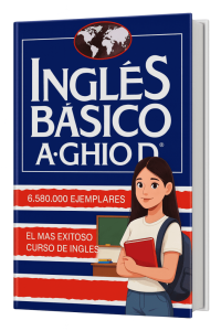 INGLES BASICO A.GHIOD