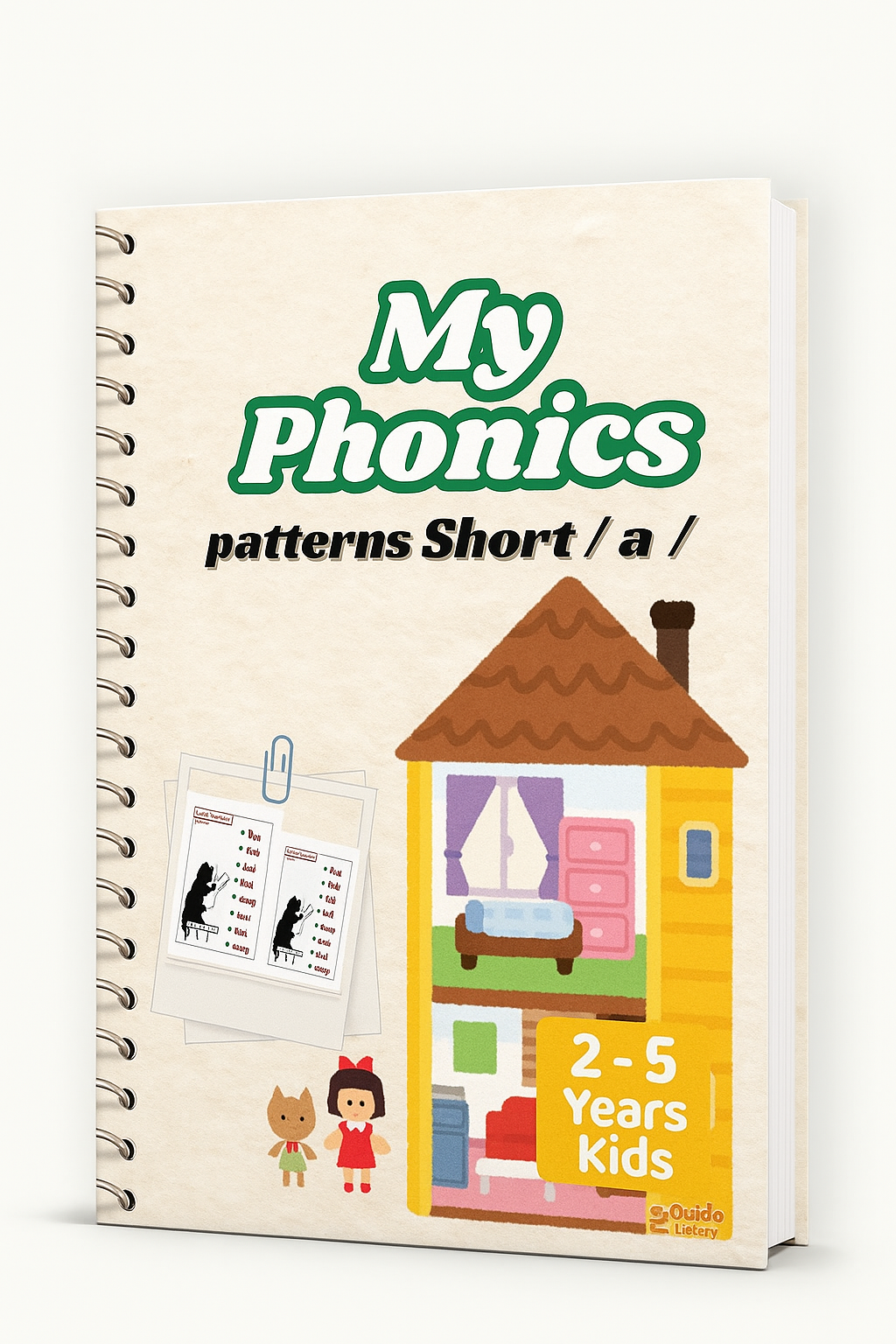6phonics Pattern Examples My phonics patterns For Kids 1 - Download Free Pdf