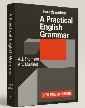 Practical English Grammar