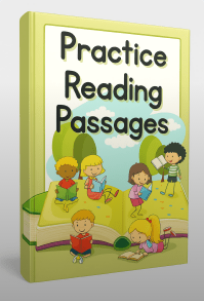 Practice Reading Passages