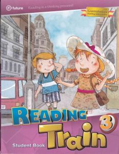 Reading Train Student’s Book 3