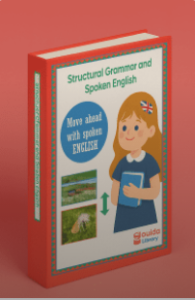 Structural Grammar and Spoken English