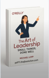 The Art of Leadership