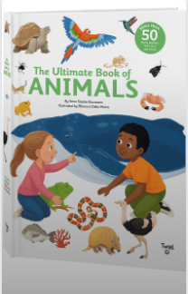 The Book of Animals